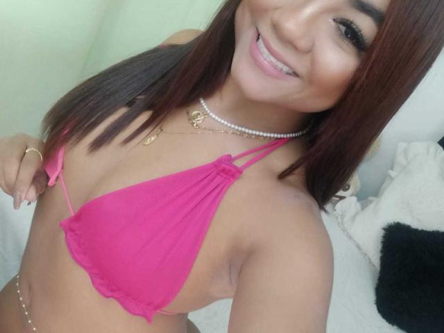 ValeryGiraldo - Sexe cam en vivo - 16530934