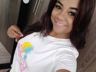 ValeryGiraldo - сексуальная веб-камера в реальном времени - 16530998