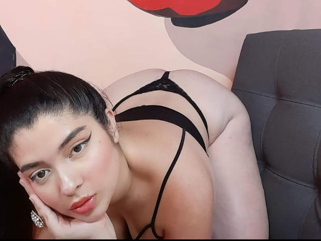 AgathaColinss - Live porn &amp; sex cam - 16531418