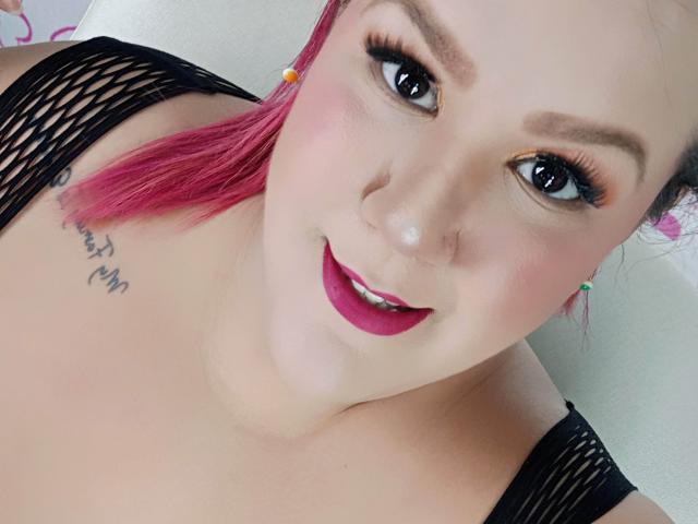 GiaMorryss - Live Sex Cam - 16531606