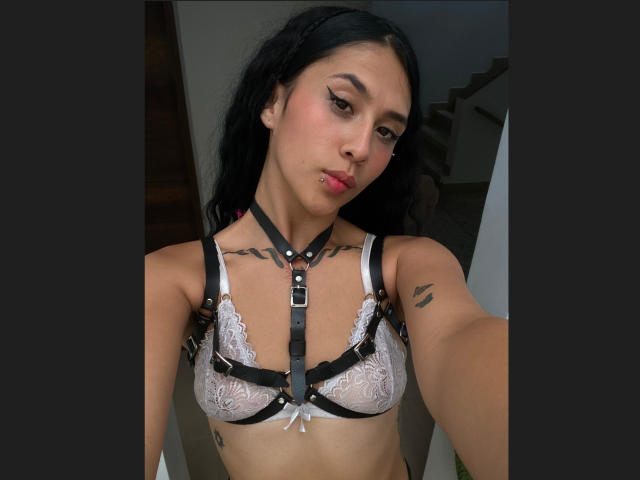 EvaForest - Sexe cam en vivo - 16531694