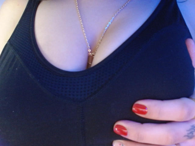 SophieHoffman - Camera khiêu dâm &amp; quyến rũ trực tiếp - 16531702