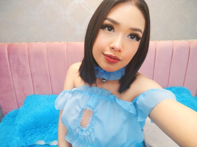 HallyColleman - Élő pornó és szexkamera - 16531730