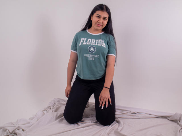 MaddiePatrice - Sexe cam en vivo - 16531746