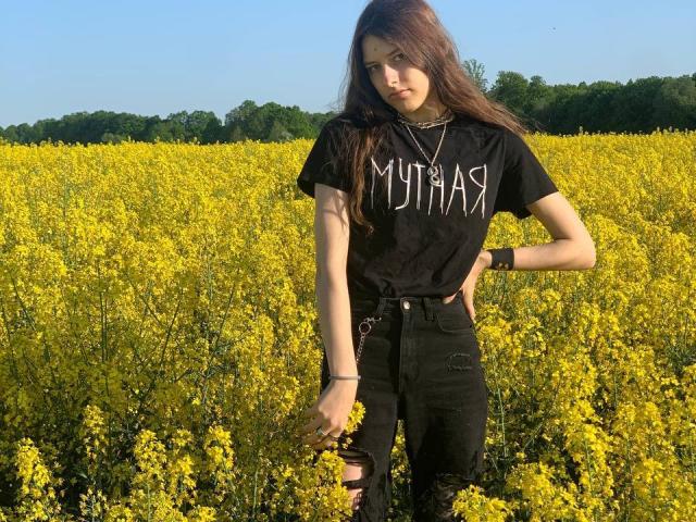 JuliyaXsky - Live porn &amp; sex cam - 16532010