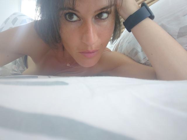 SoniaHayat - Sexe cam en vivo - 16533930