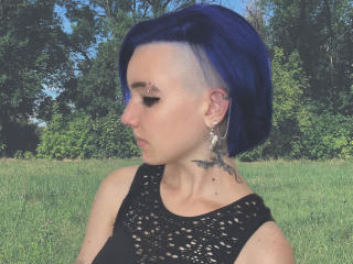 SmokingRavien - Camera khiêu dâm &amp; quyến rũ trực tiếp - 16535042