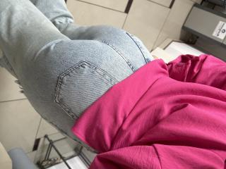 VivienneX - Live porn &amp; sex cam - 16535830