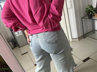 VivienneX - Live porn &amp; sex cam - 16535894