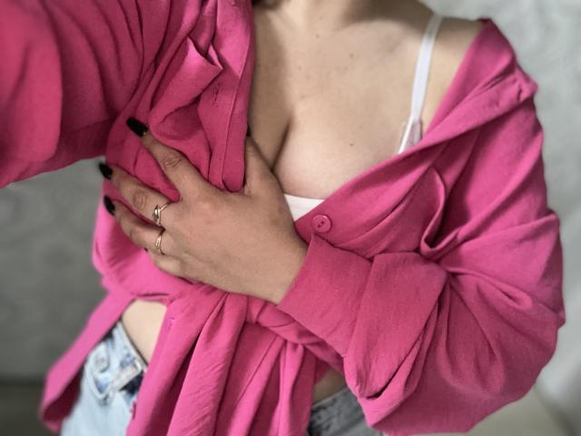 VivienneX - Sexe cam en vivo - 16535922