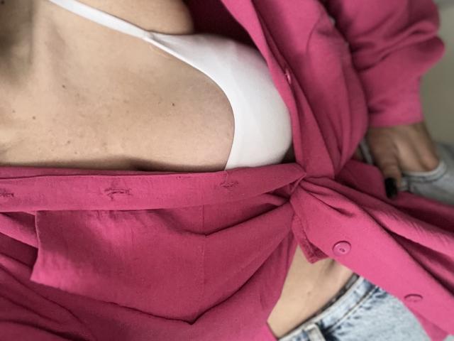 VivienneX - Live sex cam - 16535934