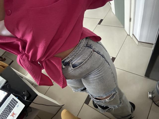 VivienneX - Sexe cam en vivo - 16536010