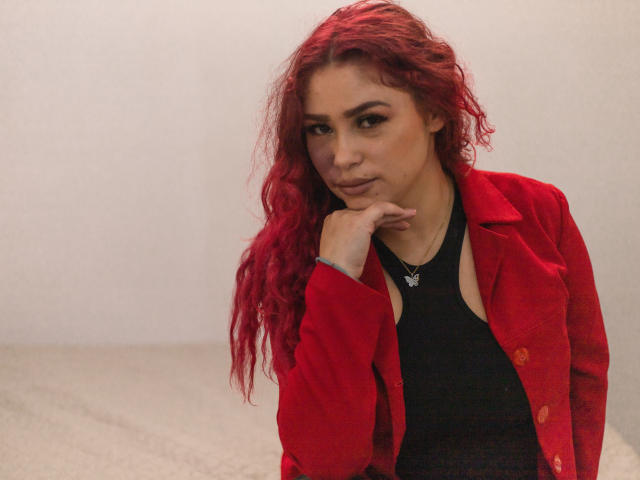 SallyCox - Live porn &amp; sex cam - 16536290