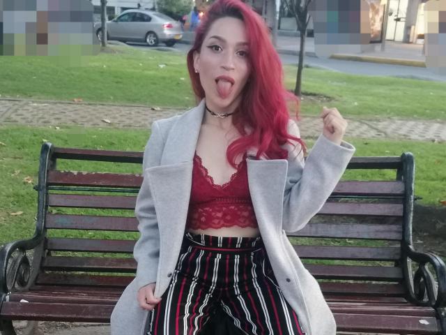 ZoeValeriius - Live Sex Cam - 16536314