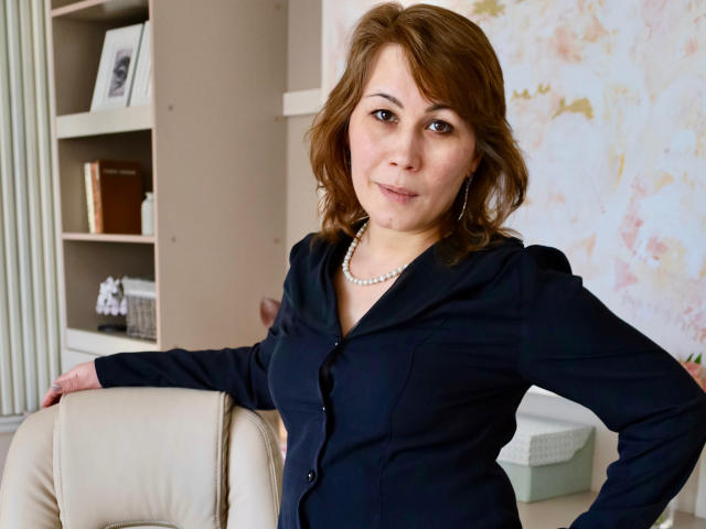 KiaraMilf - Sexe cam en vivo - 16536394