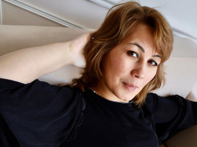 KiaraMilf - Live porn &amp; sex cam - 16536450