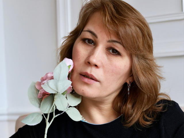 KiaraMilf - Sexe cam en vivo - 16536458