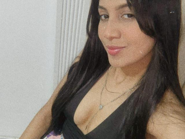 SofiChaudeX - Sexe cam en vivo - 16536622