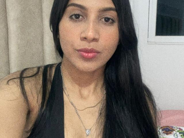 SofiChaudeX - Live porn &amp; sex cam - 16536634