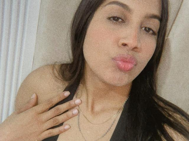 SofiChaudeX - Sexe cam en vivo - 16536646