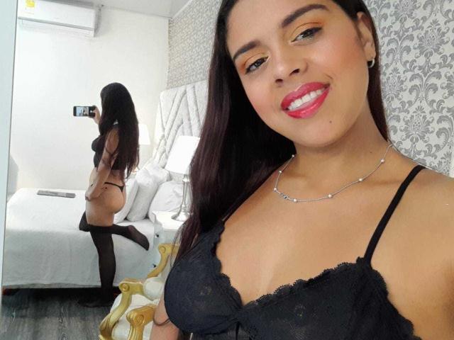 NahoomyCute - Live porn &amp; sex cam - 16536998