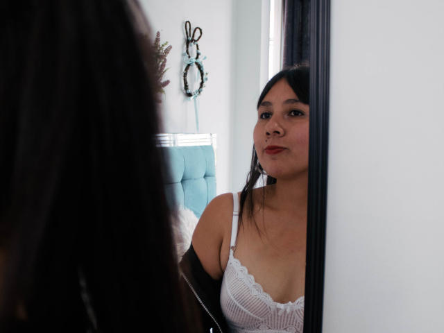 MeganSingh - Live sex cam - 16538214