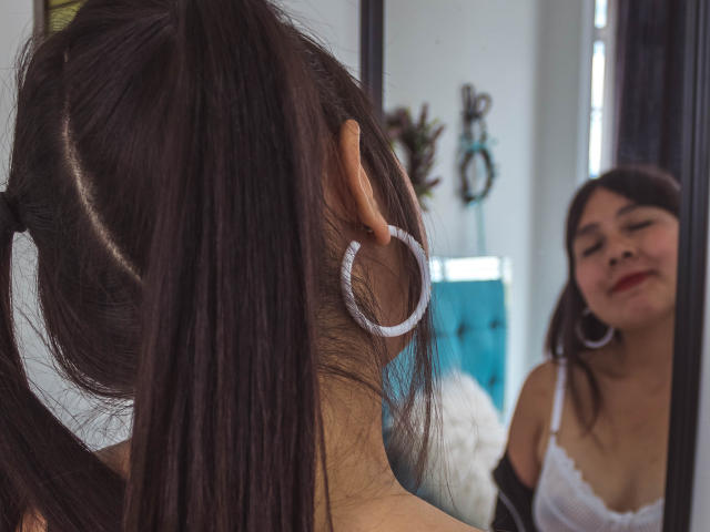 MeganSingh - Camera khiêu dâm &amp; quyến rũ trực tiếp - 16538218