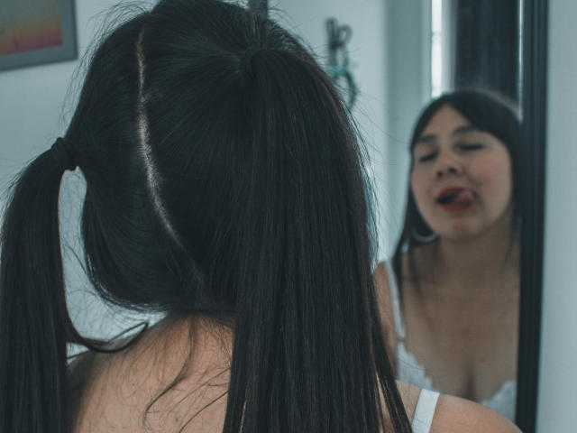 MeganSingh - Live porn &amp; sex cam - 16538222