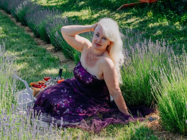 KamaliaSim - Sexe cam en vivo - 16538654