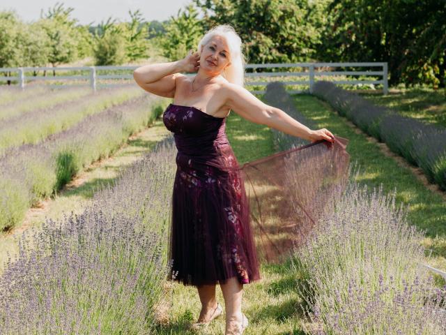 KamaliaSim - Live sex cam - 16538674