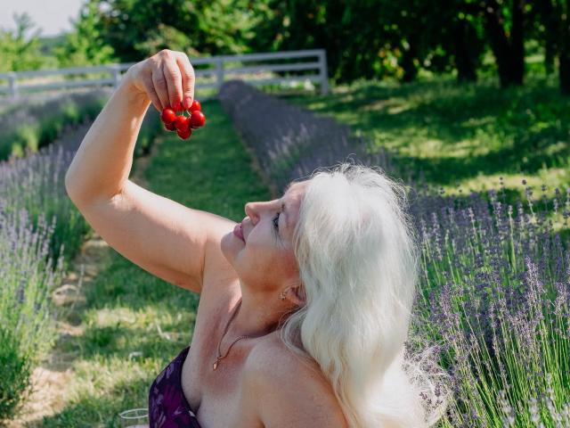 KamaliaSim - Live porn &amp; sex cam - 16538702