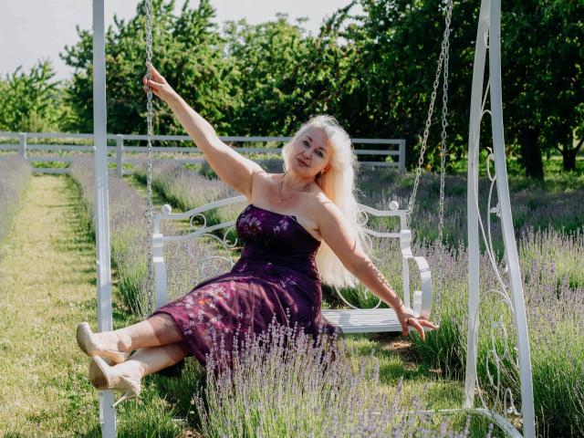 KamaliaSim - сексуальная веб-камера в реальном времени - 16538722