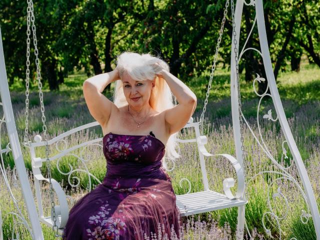 KamaliaSim - Live Sex Cam - 16538750