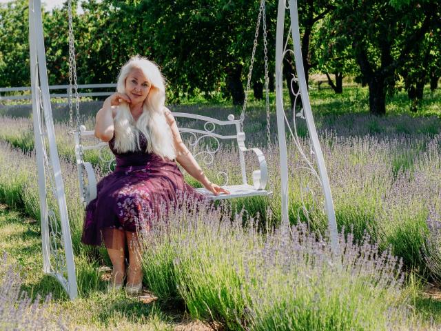 KamaliaSim - Live sex cam - 16538794