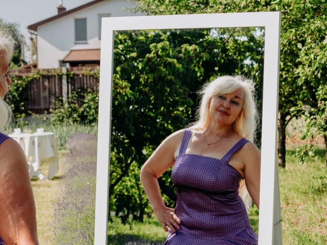 KamaliaSim - Live porn &amp; sex cam - 16539102