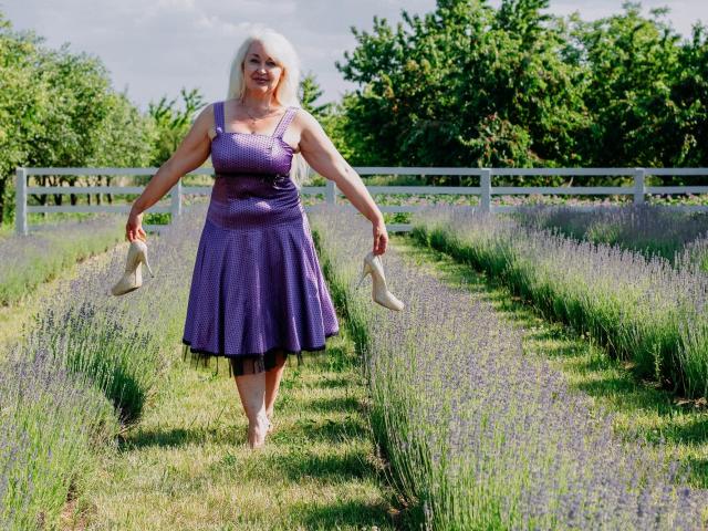 KamaliaSim - Live sexe cam - 16539110