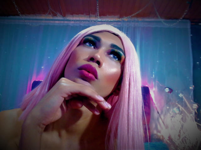 VenenoRedfull - Live sex cam - 16539550