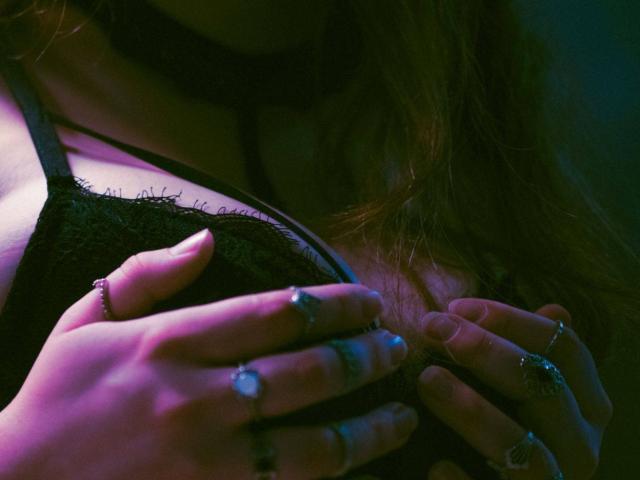 HoneyTasch - Sexe cam en vivo - 16539794
