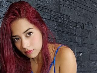 SofiaJones - Live sex cam - 16539954