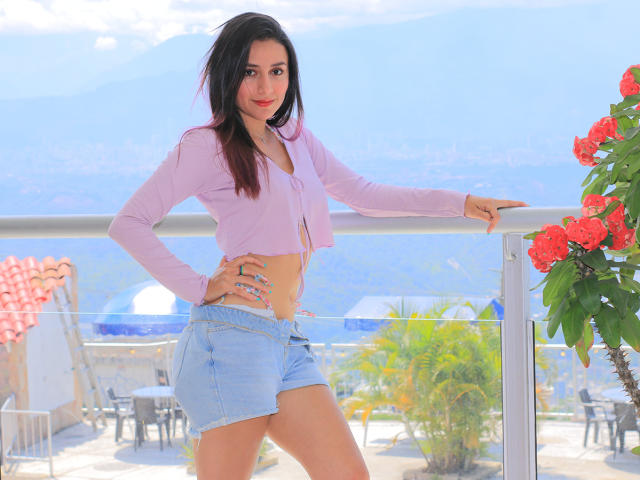 AnneGrey - Live sexe cam - 16541094