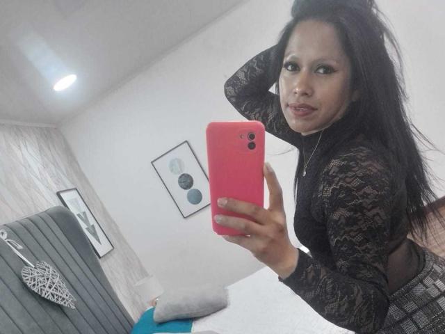 ZafiroCruz - Live porn &amp; sex cam - 16541542