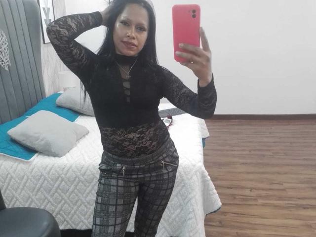 ZafiroCruz - Live porn &amp; sex cam - 16541586