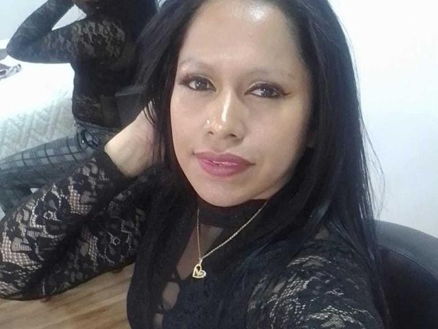 ZafiroCruz - Live porn &amp; sex cam - 16541646