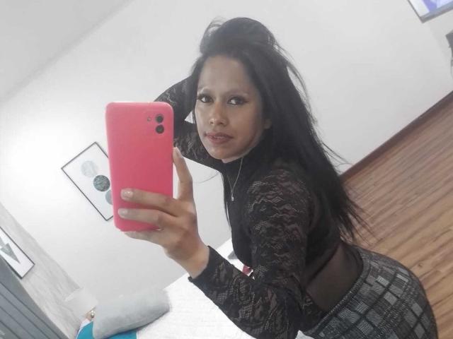 ZafiroCruz - Live porn &amp; sex cam - 16541714