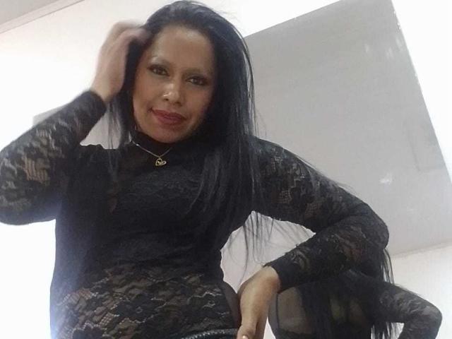 ZafiroCruz - Live porn &amp; sex cam - 16541786
