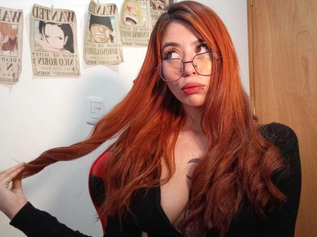 LaurenVega - Sexe cam en vivo - 16542198