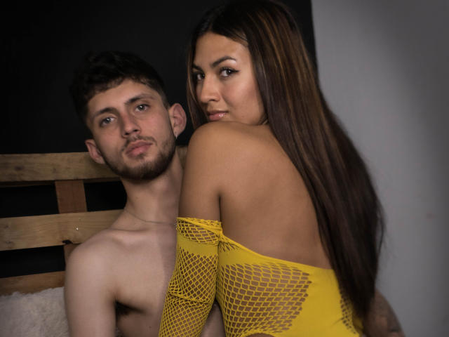 AriaLogan - Live sexe cam - 16542514