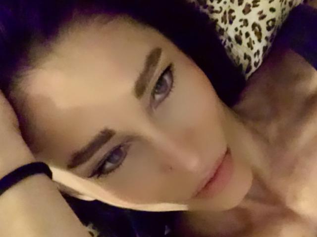 LeillaMurray - Live porn &amp; sex cam - 16542758