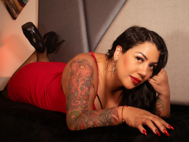 KendraParker - Sexe cam en vivo - 16542998