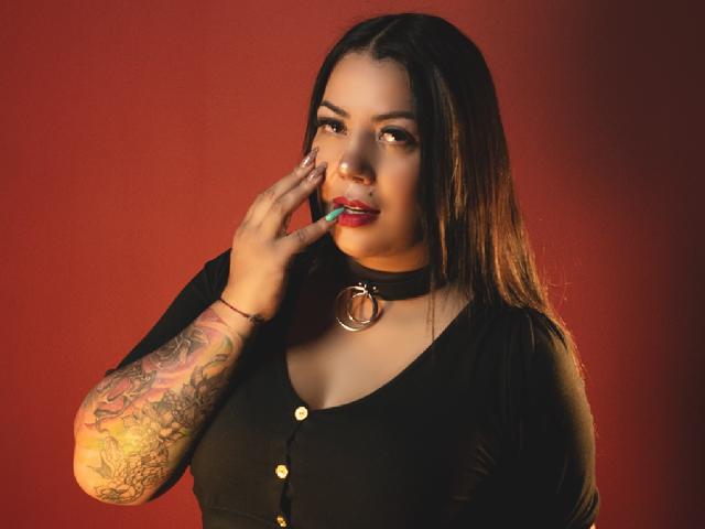 KendraParker - Sexe cam en vivo - 16543034